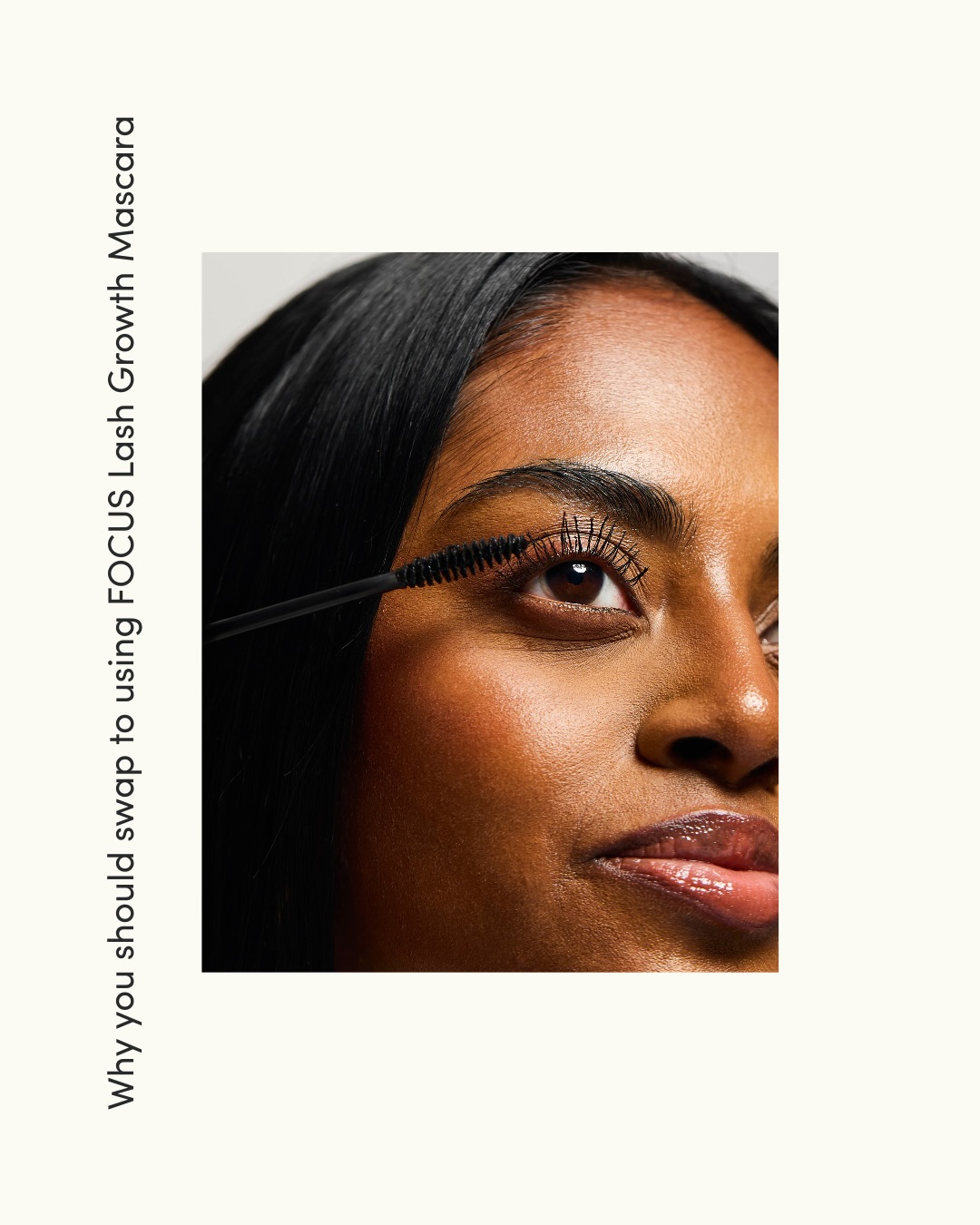 Instagram post with the caption: Just a few reasons why you should make the swap today✨...