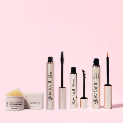 Ultimate Lash Growth Bundle