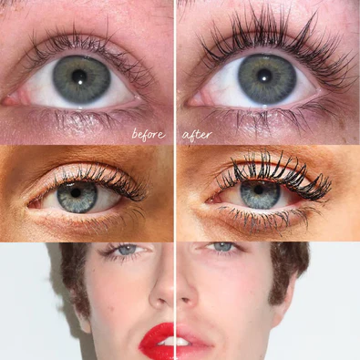 Ultimate Lash Growth Bundle