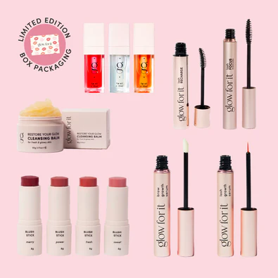 Love Your Glow Bundle