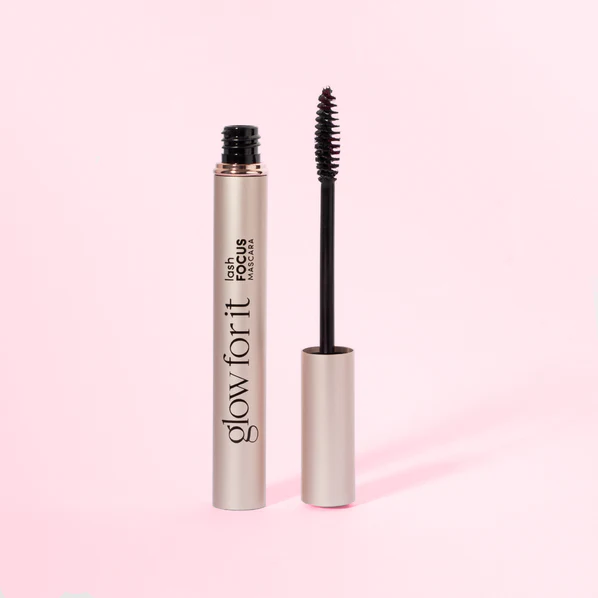 FOCUS Lash Growth Mascara