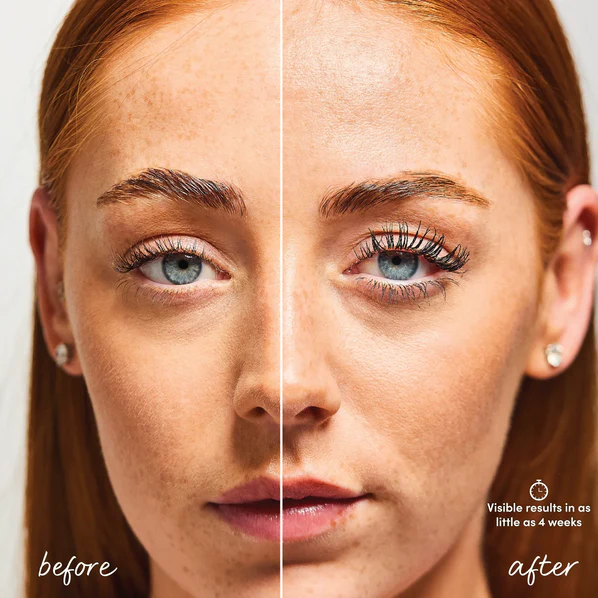 FOCUS Lash Growth Mascara