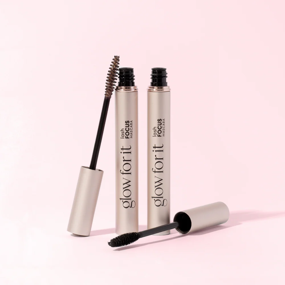 FOCUS Lash Growth Mascara
