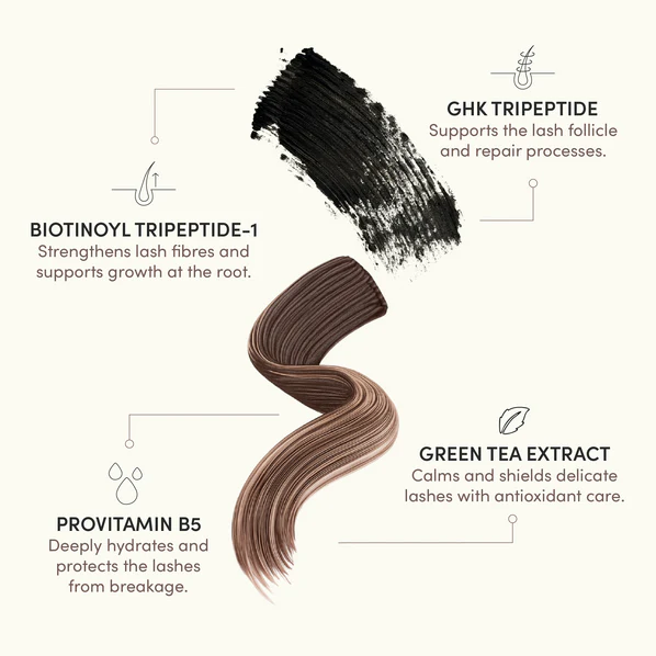 FOCUS Lash Growth Mascara