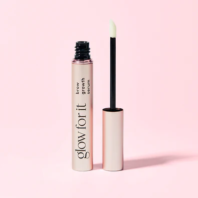 Brow Growth Serum