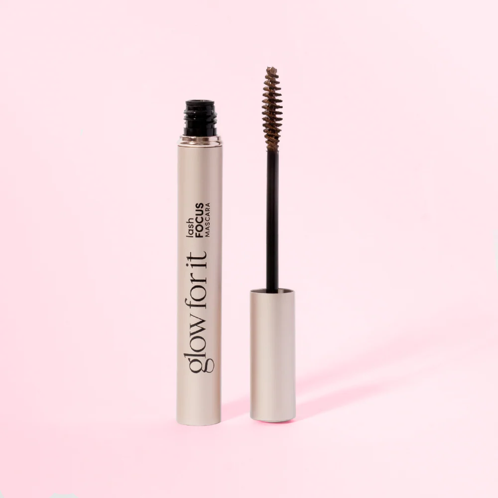FOCUS Lash Growth Mascara