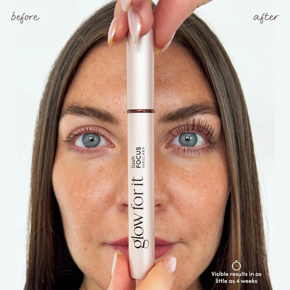 FOCUS Lash Growth Mascara