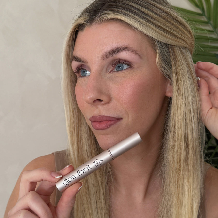 Seasonal Changes To Your Lashes And Hair