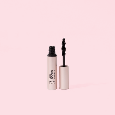 Mini FOCUS Lash Growth Mascara