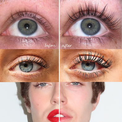 Ultimate Lash Growth Bundle