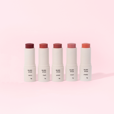 Blush Sticks