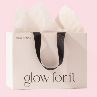 Gift Bag & Tissue