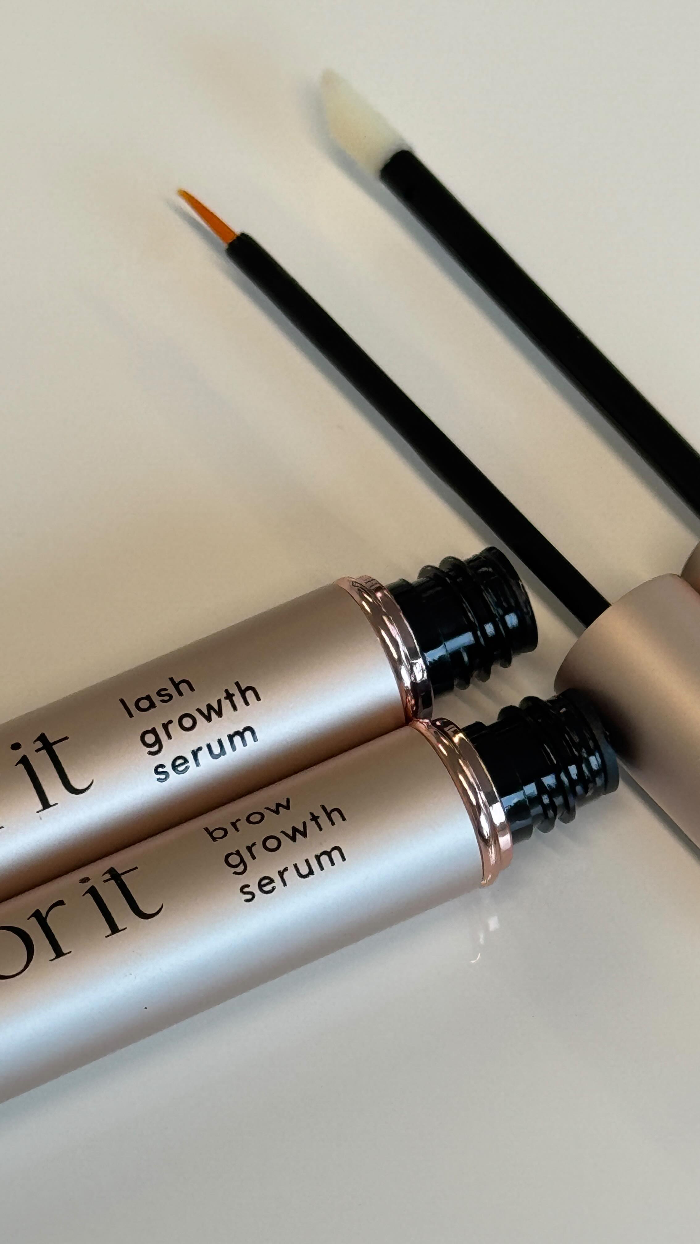 Instagram post with the caption: We have some news to share…soon💙👀...