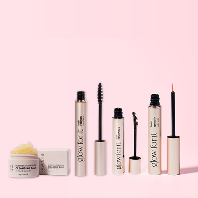 Ultimate Lash Growth Bundle