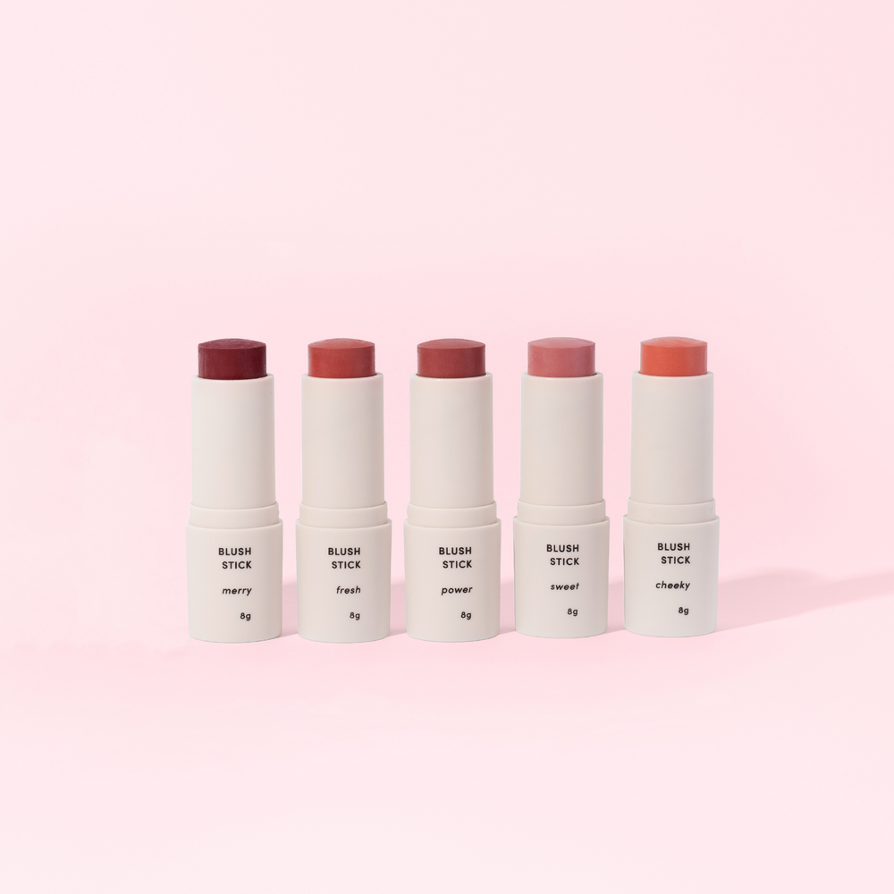 Blush Sticks