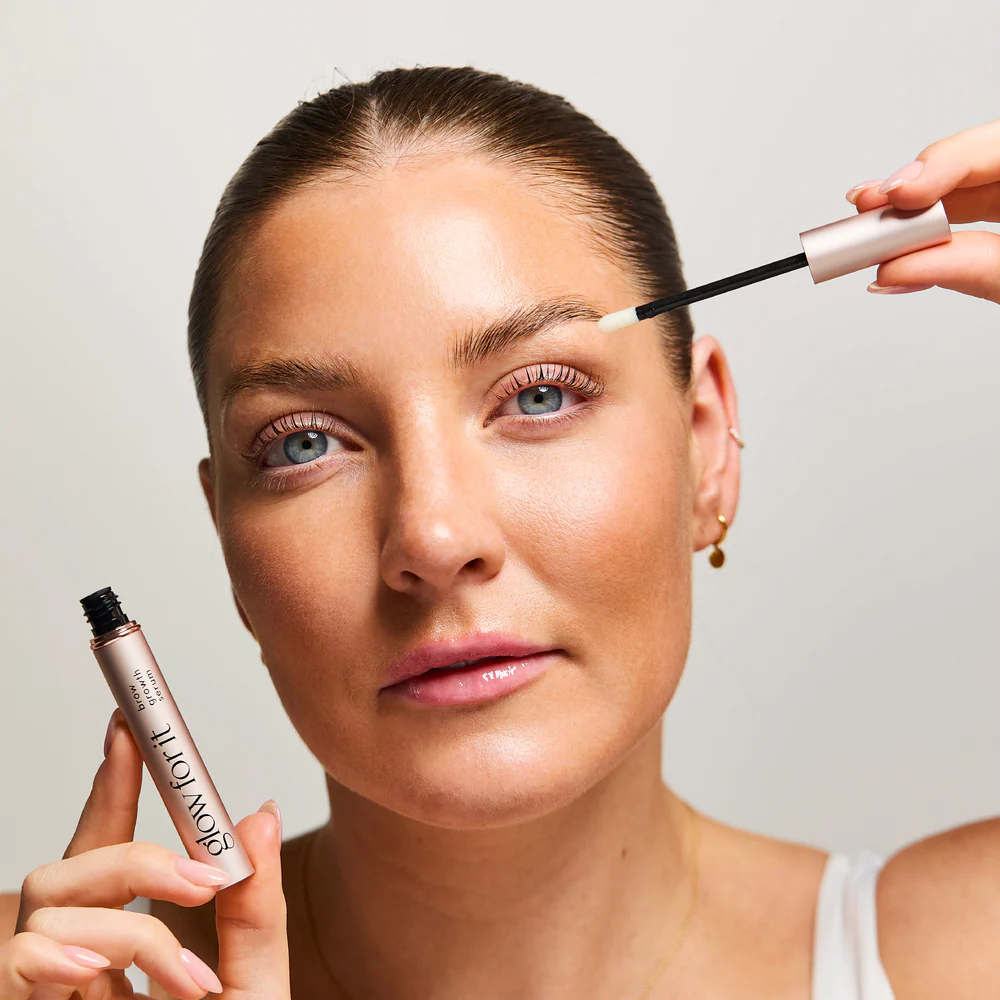 Brow Growth Serum