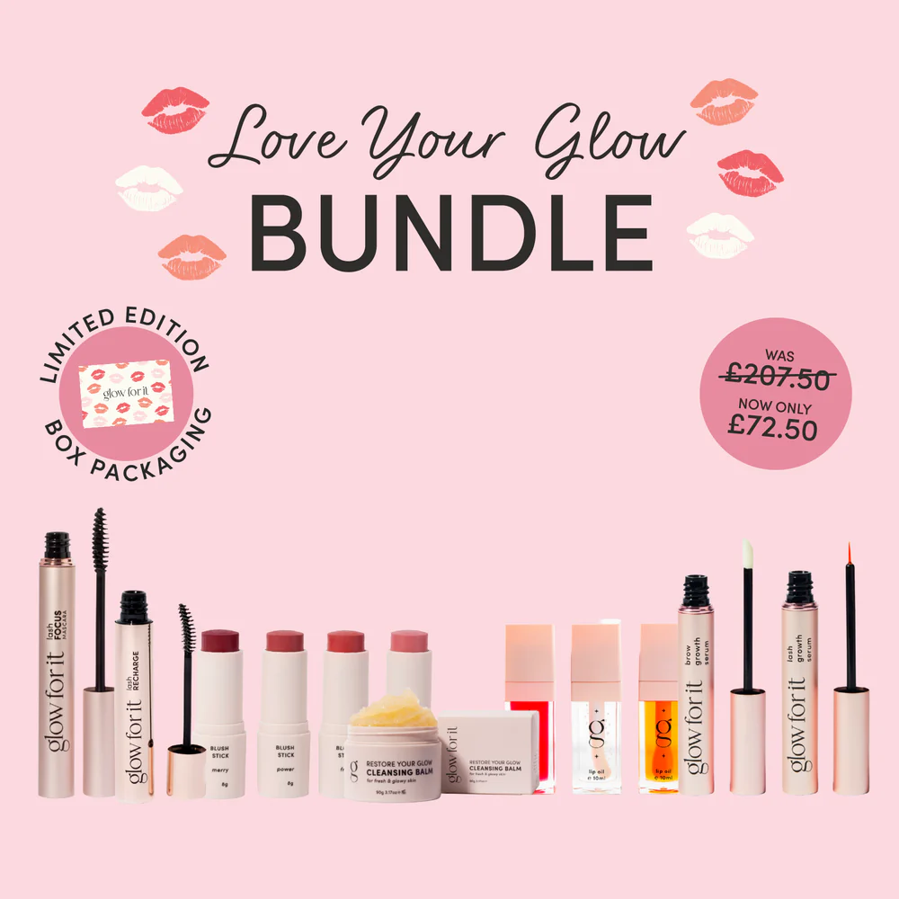 Love Your Glow Bundle