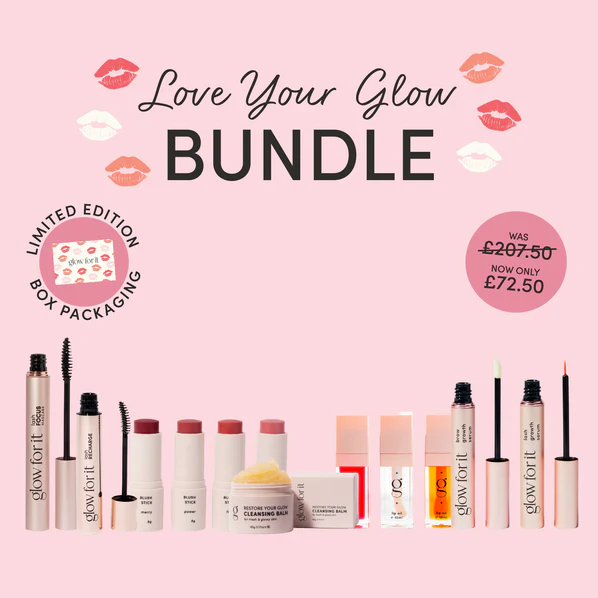 Love Your Glow Bundle