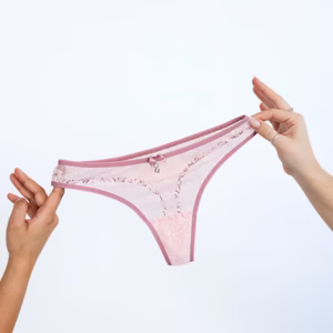 Unndr Rosy Underwear