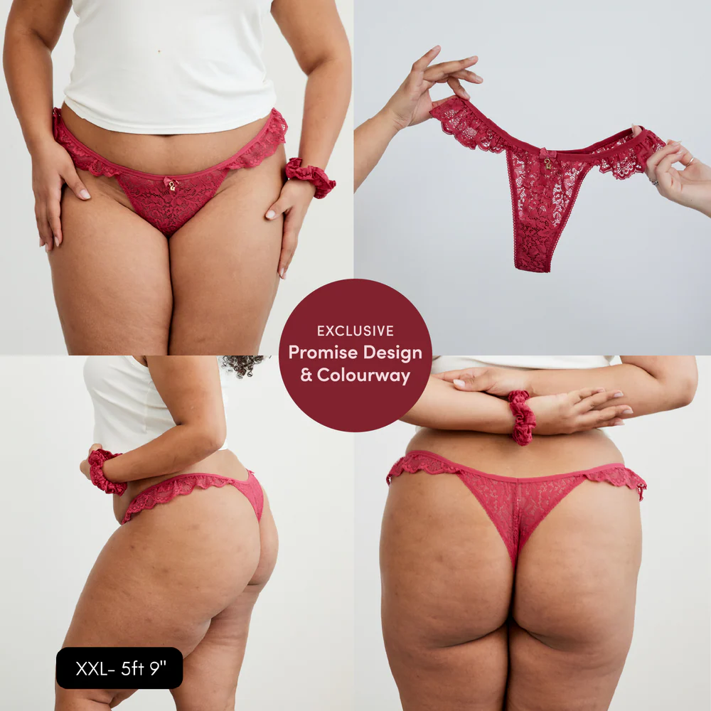 Glow For It x Unndr Edit