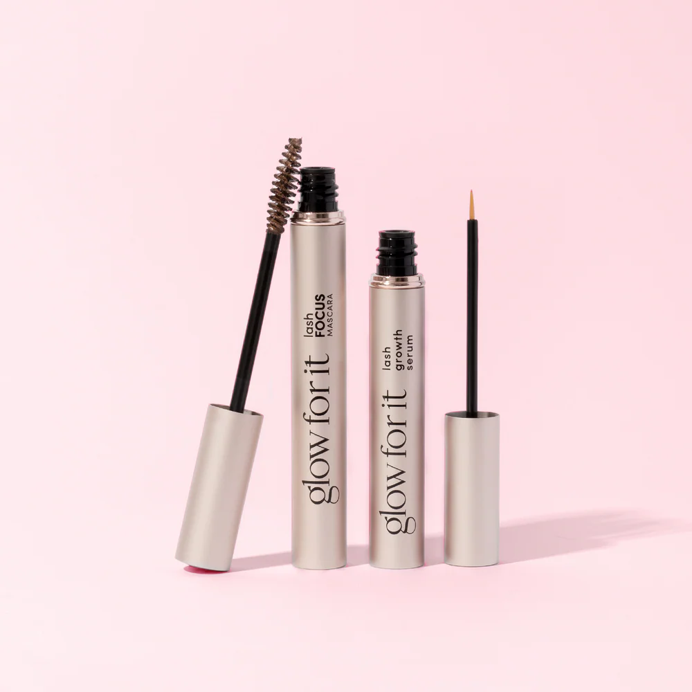 Lash & Mascara Duo