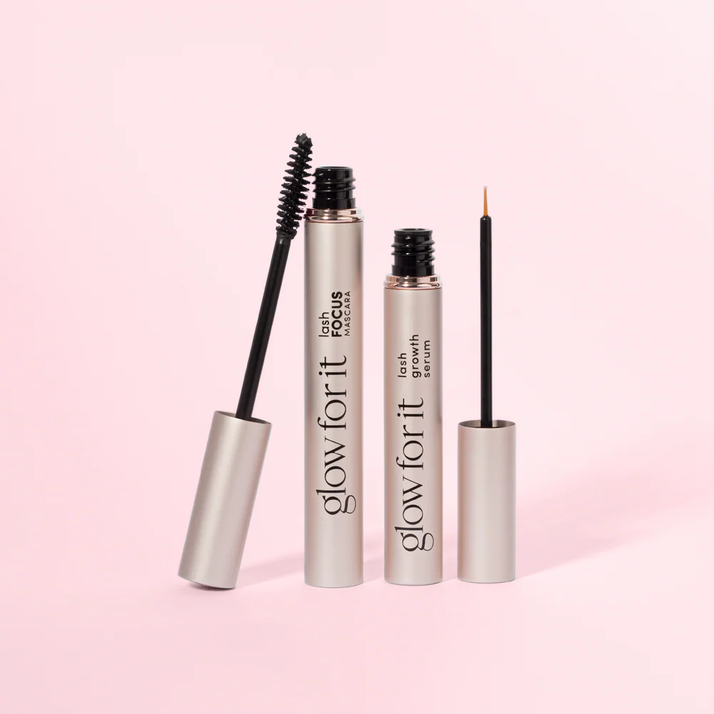 Lash & Mascara Duo
