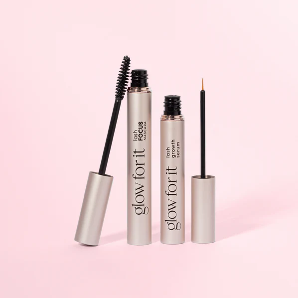 Lash & Mascara Duo