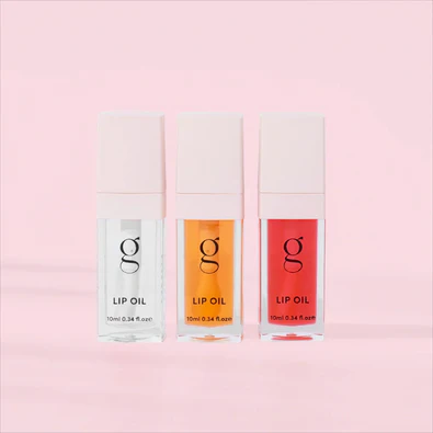Lip Oil