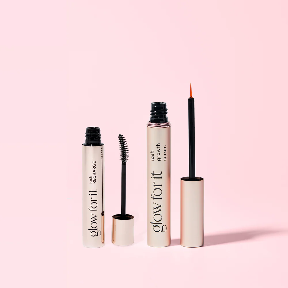 Recharge + Grow Edit