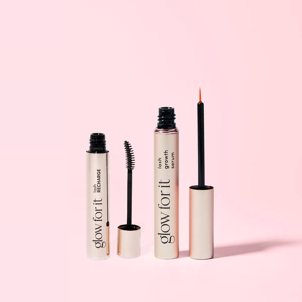 Recharge + Grow Edit