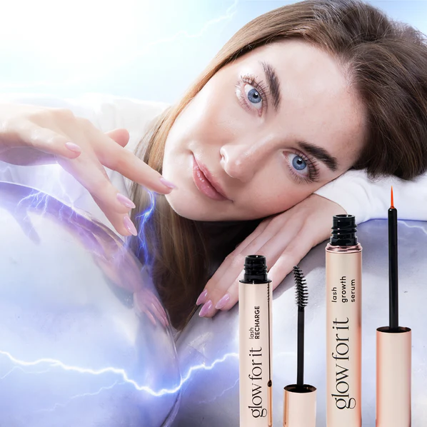 Recharge + Grow Edit