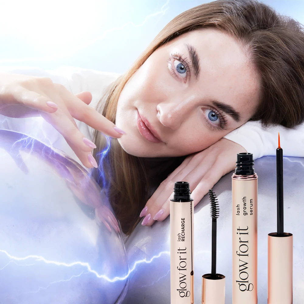 Recharge + Grow Edit