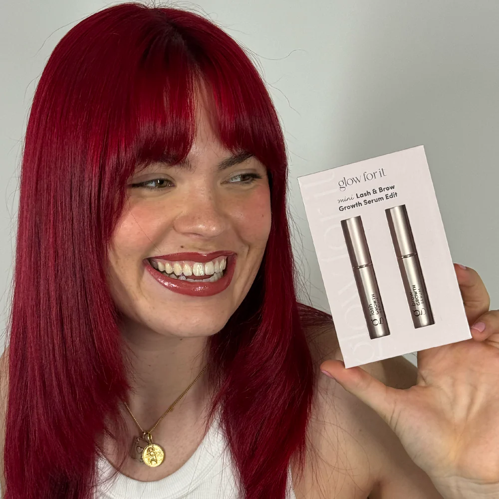 Mini Growth Starter Kit