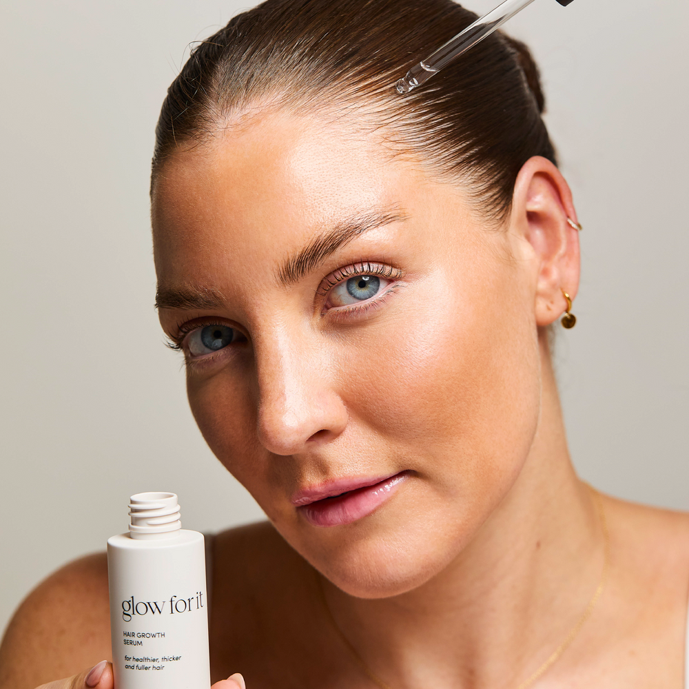 Hair Growth Serum