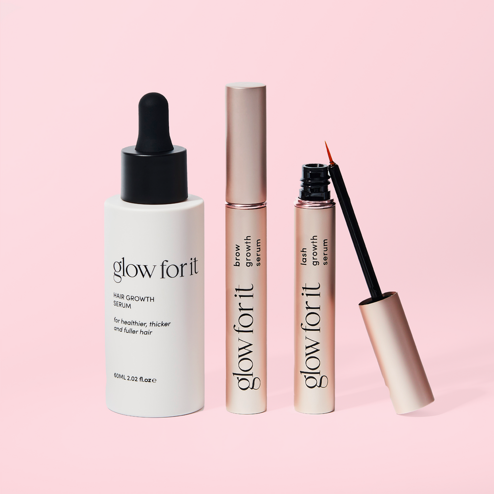 Unlock Your Growth Edit