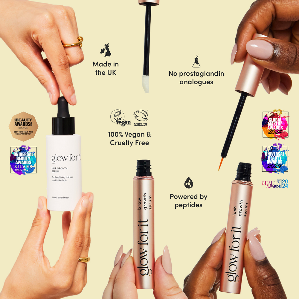 Unlock Your Growth Edit