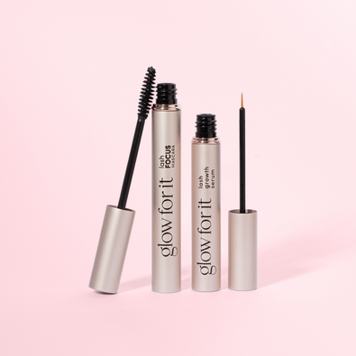 Lash & Mascara Duo