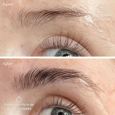 Brow Growth Serum