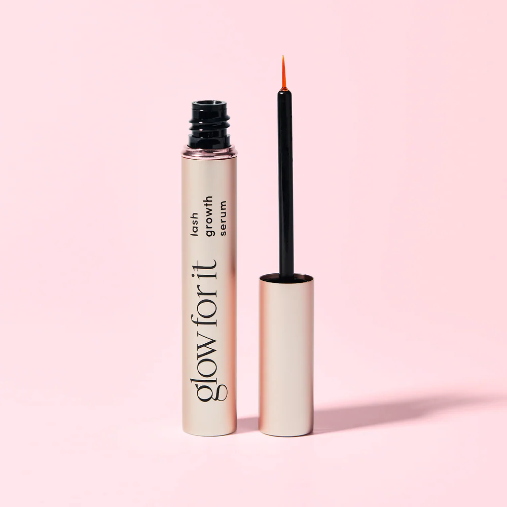 Lash Growth Serum
