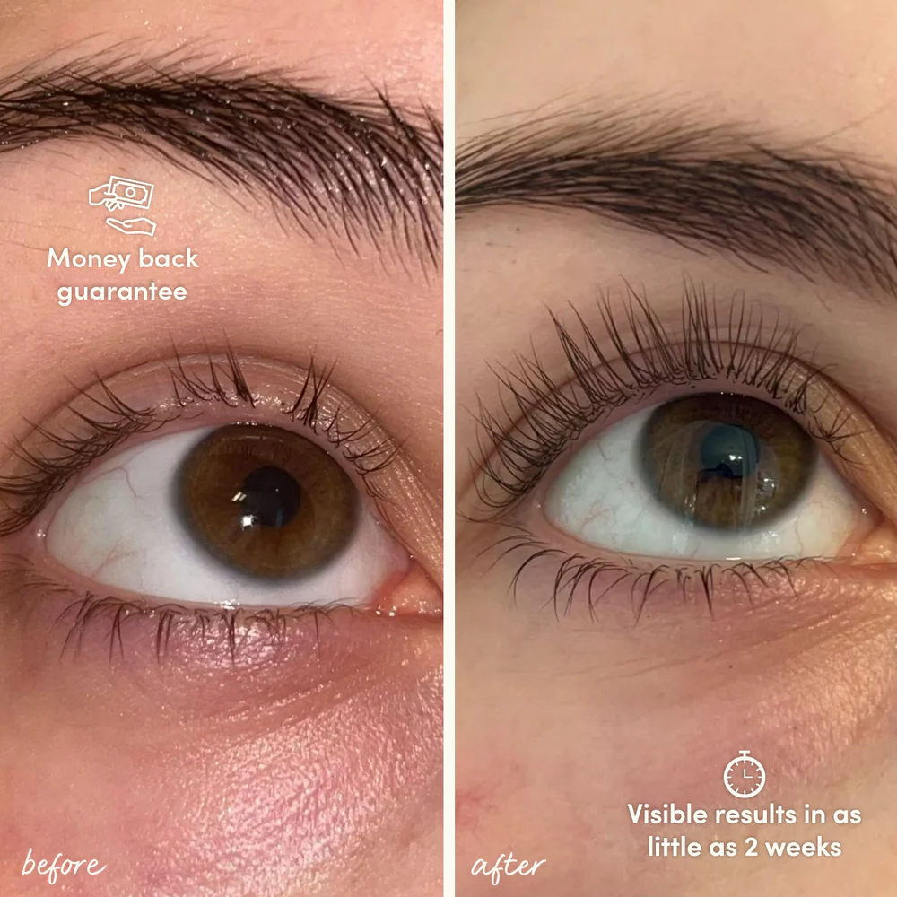 Lash Growth Serum