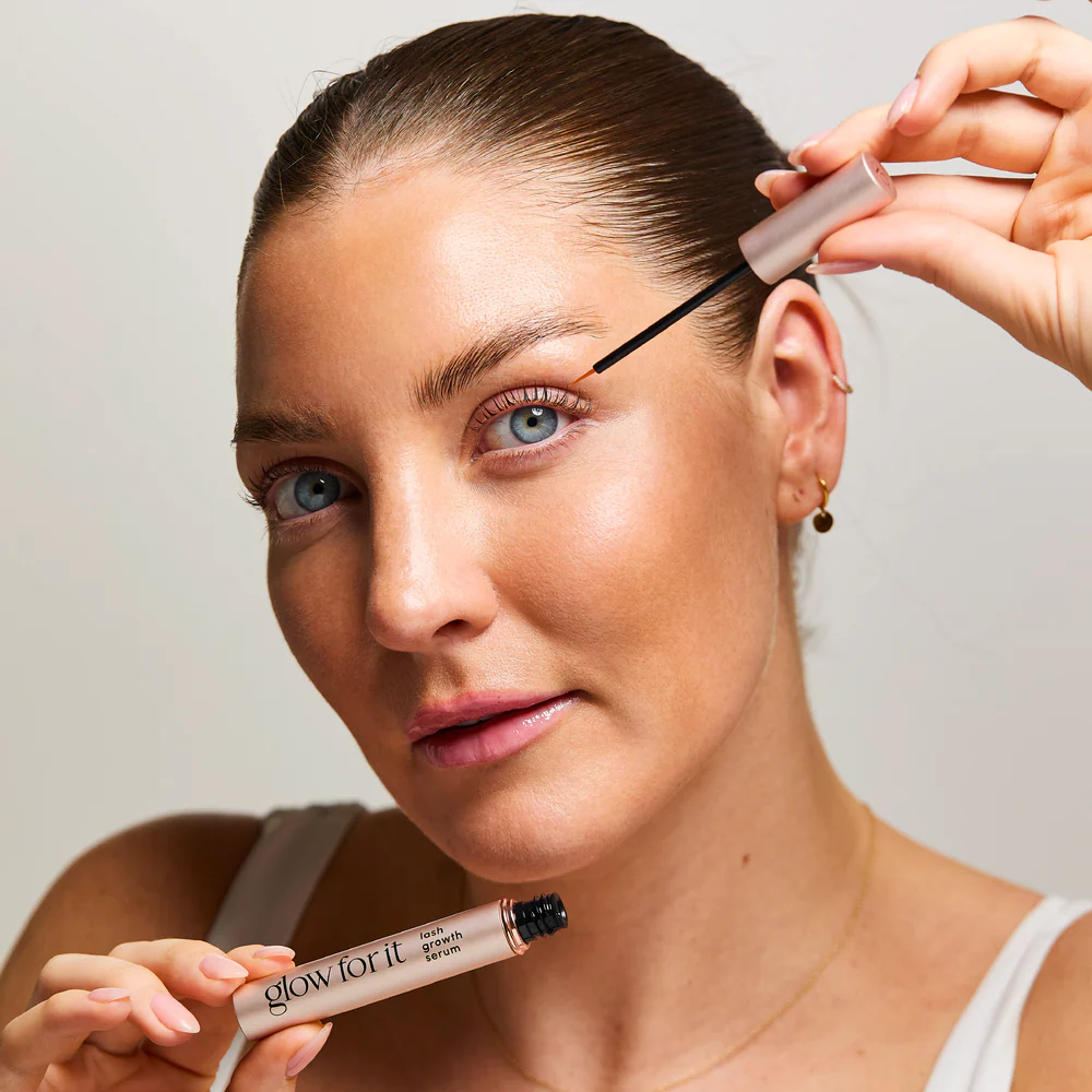 Lash Growth Serum