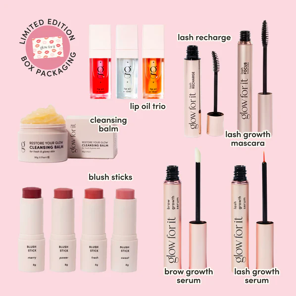 Love Your Glow Bundle