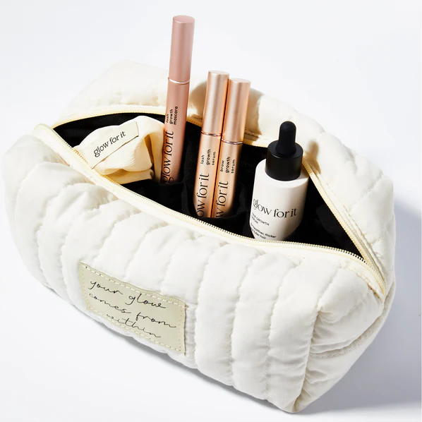 Makeup Bag