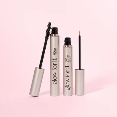 Lash & Mascara Duo
