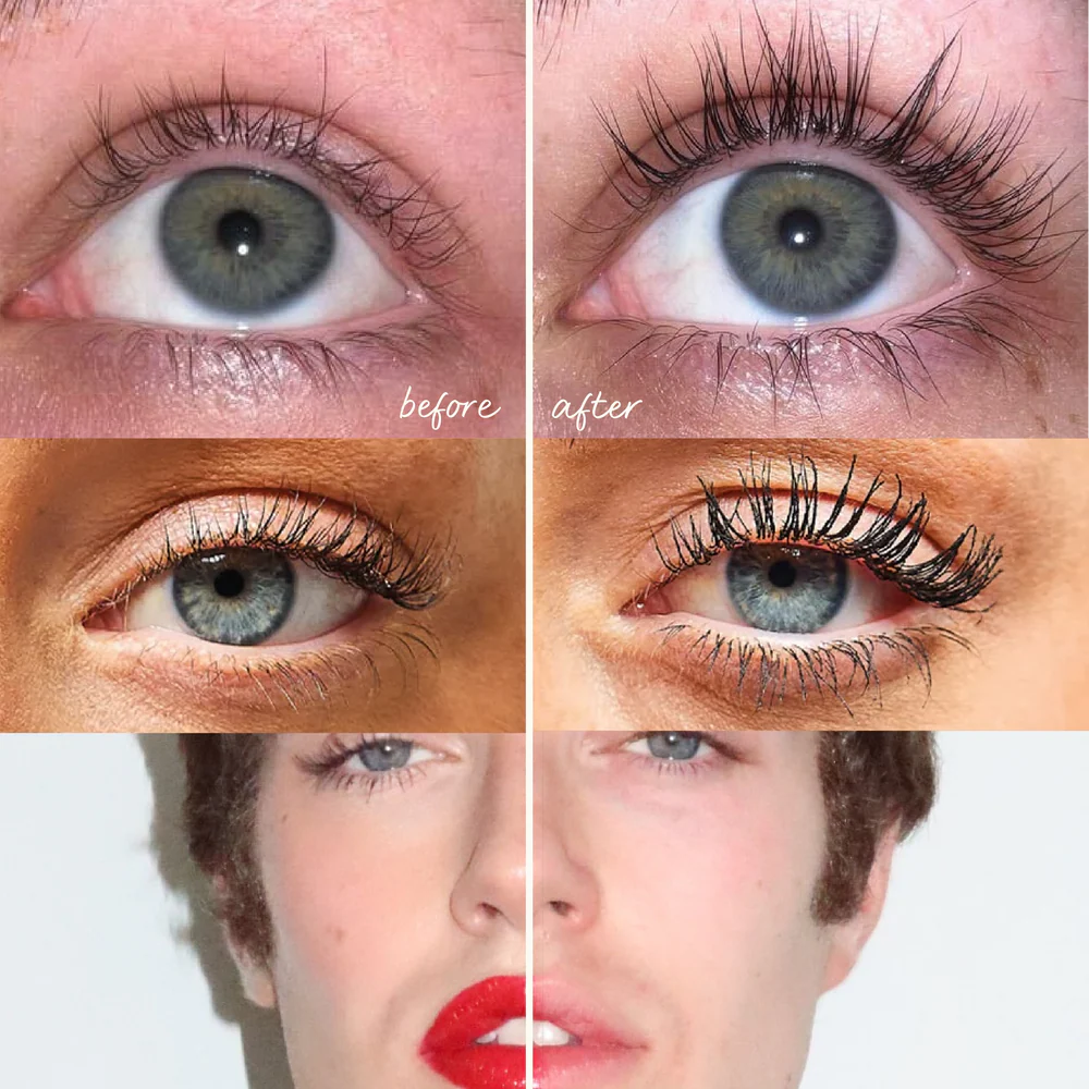 Ultimate Lash Growth Bundle