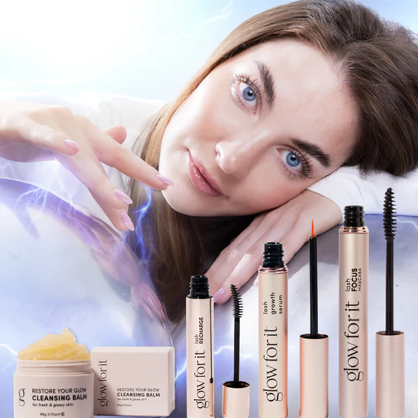 Ultimate Lash Growth Bundle