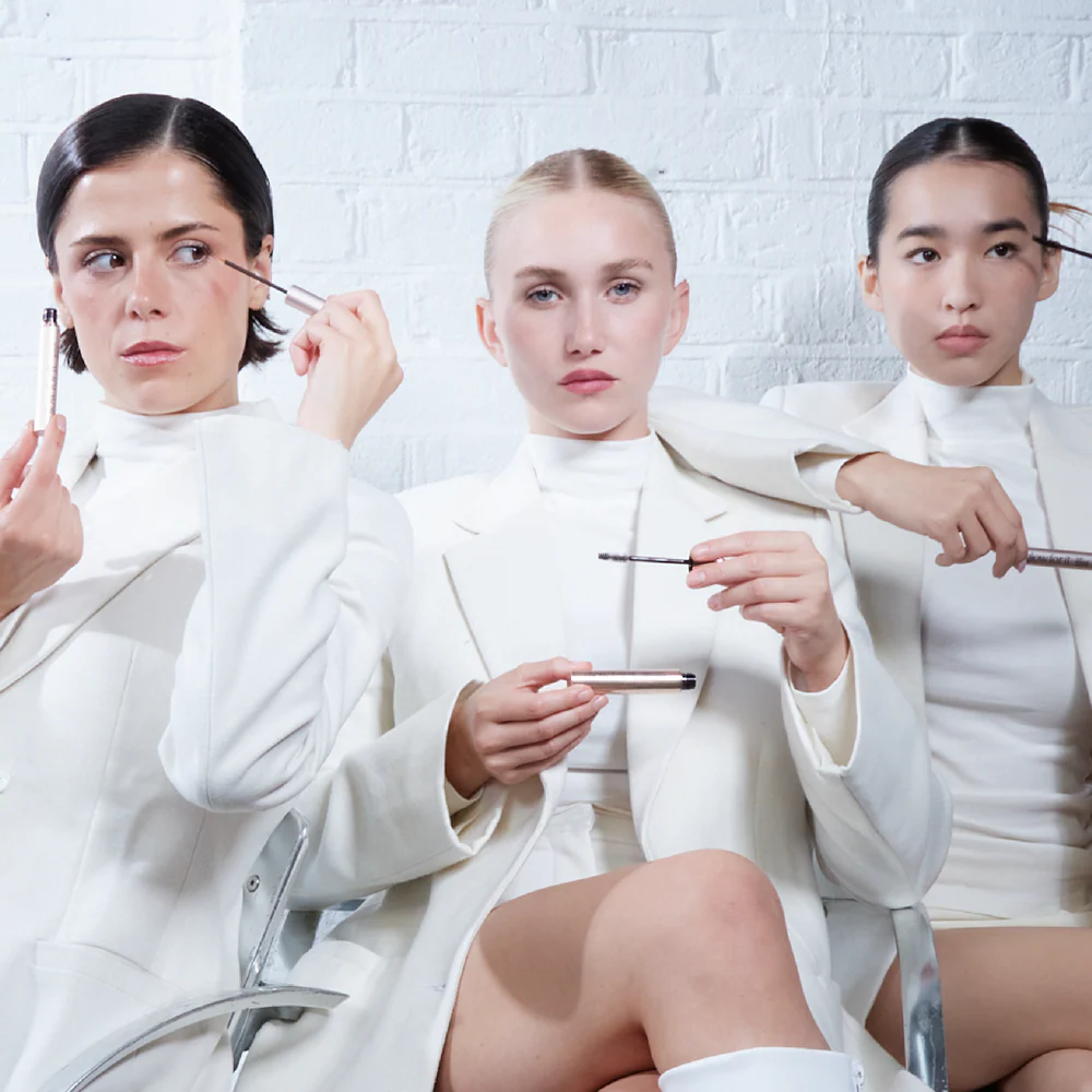 Ultimate Lash Growth Bundle